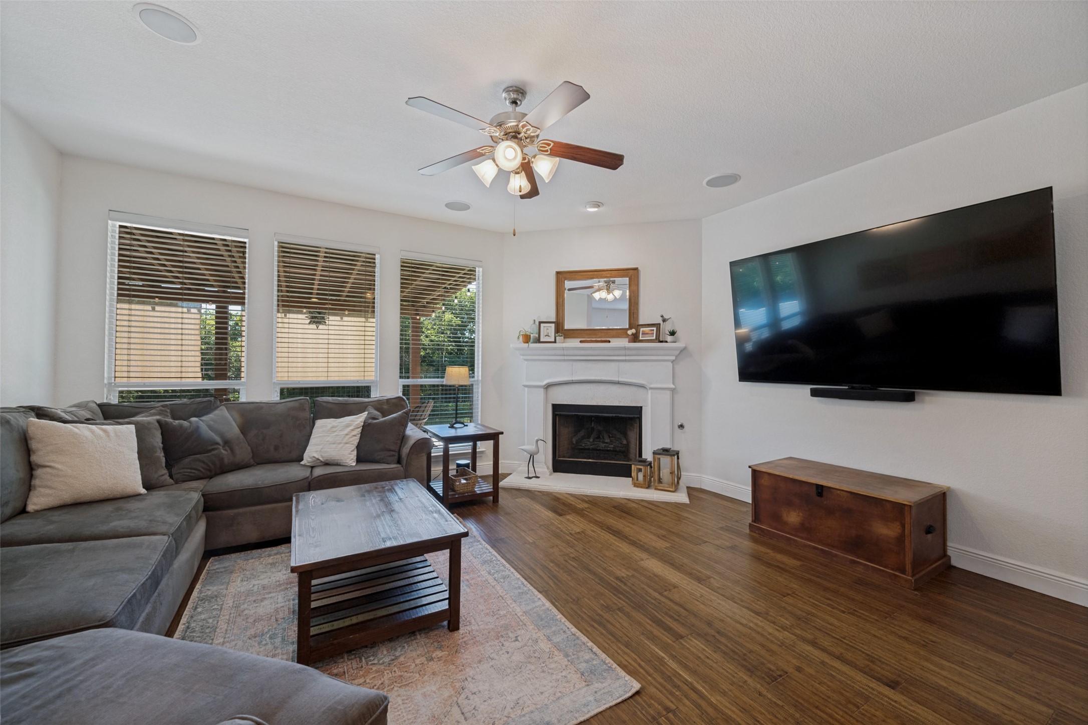8917 Haas Drive Fort Worth TX 76244