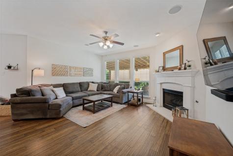 8917 Haas Drive Fort Worth TX 76244