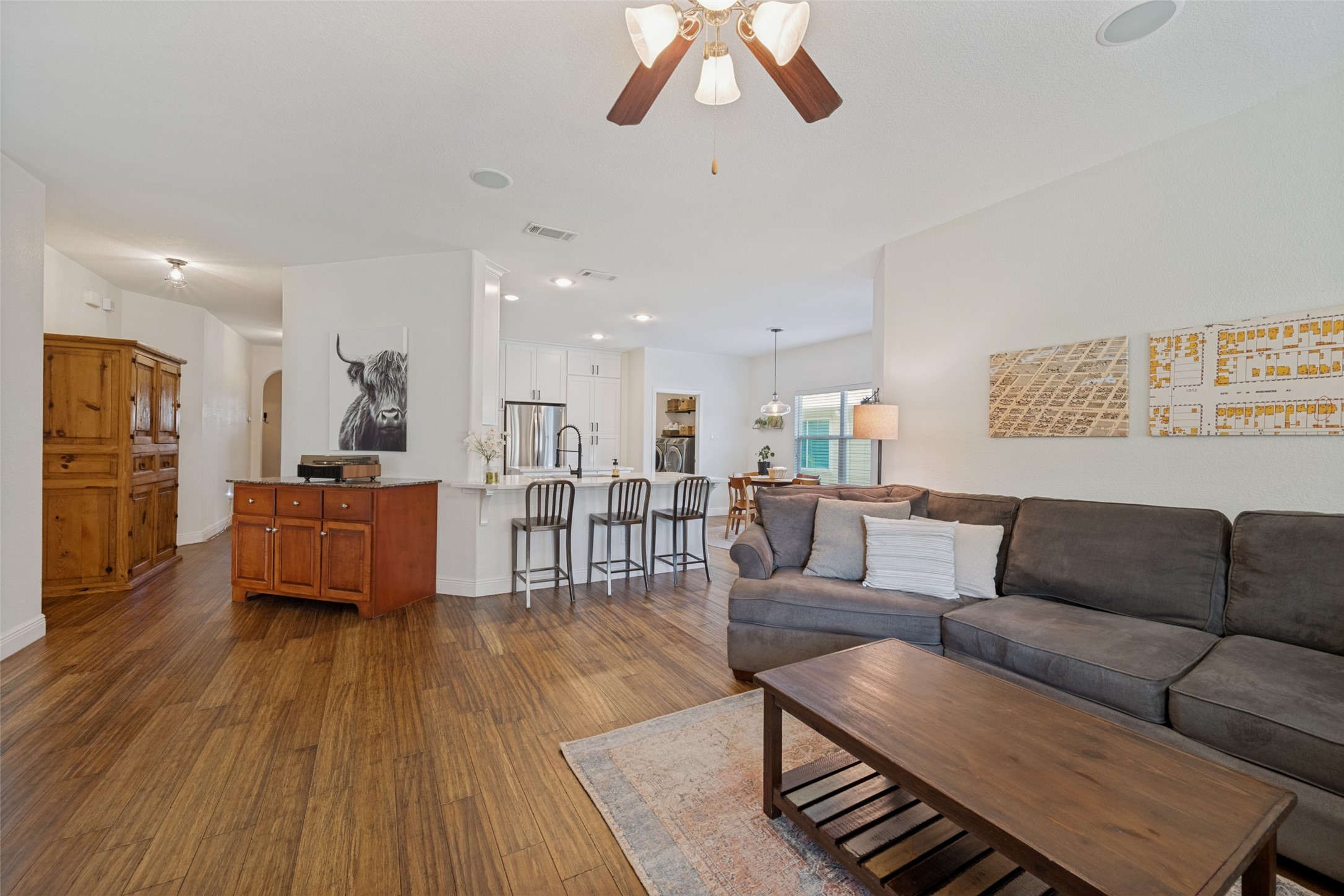 8917 Haas Drive Fort Worth TX 76244