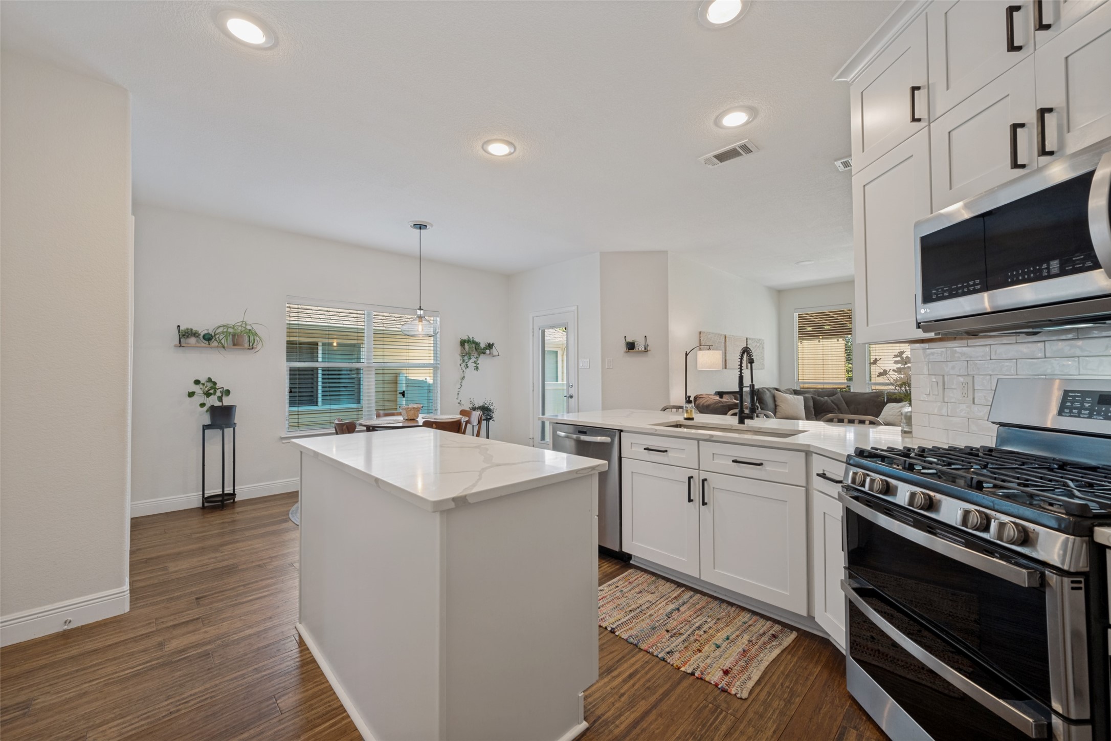 8917 Haas Drive Fort Worth TX 76244