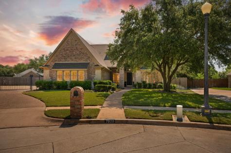 7920 Brandon Court North Richland Hills TX 76182