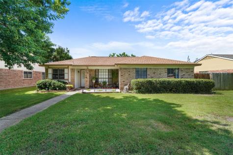 1208 Sheppard Lane Wylie TX 75098