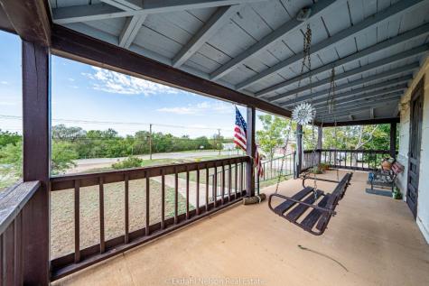 540 E 2nd Street Colorado City TX 79512