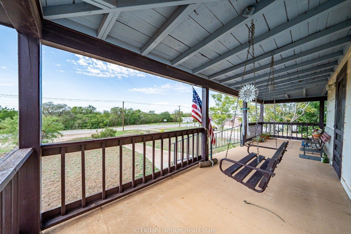 540 E 2nd Street Colorado City TX 79512