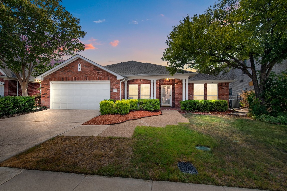 5108 Chessie Circle Haltom City TX 76137