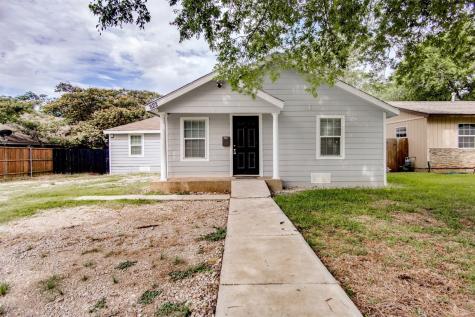 822 Tuskegee Street Grand Prairie TX 75051