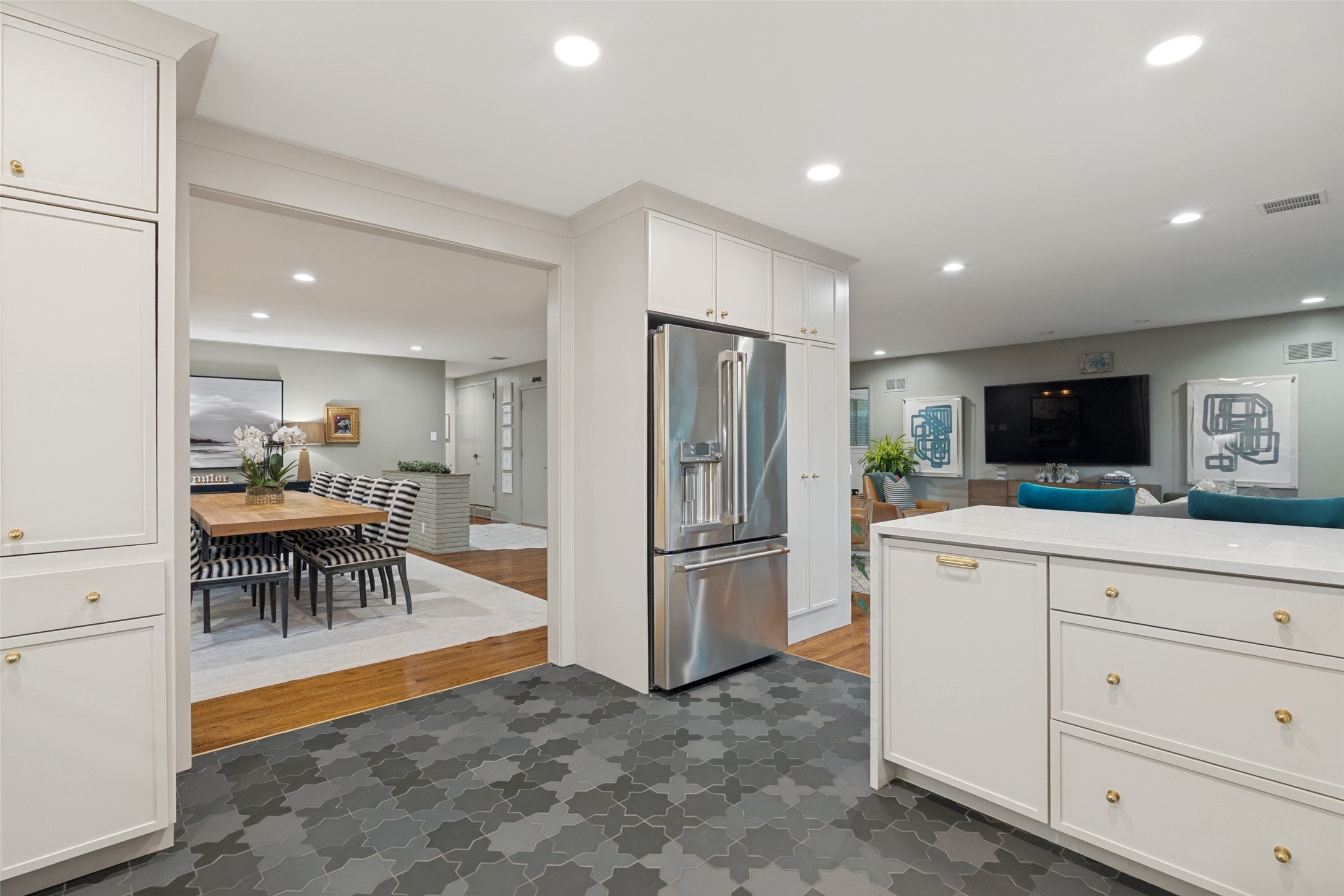 1513 Cedar Hill Avenue Dallas TX 75208