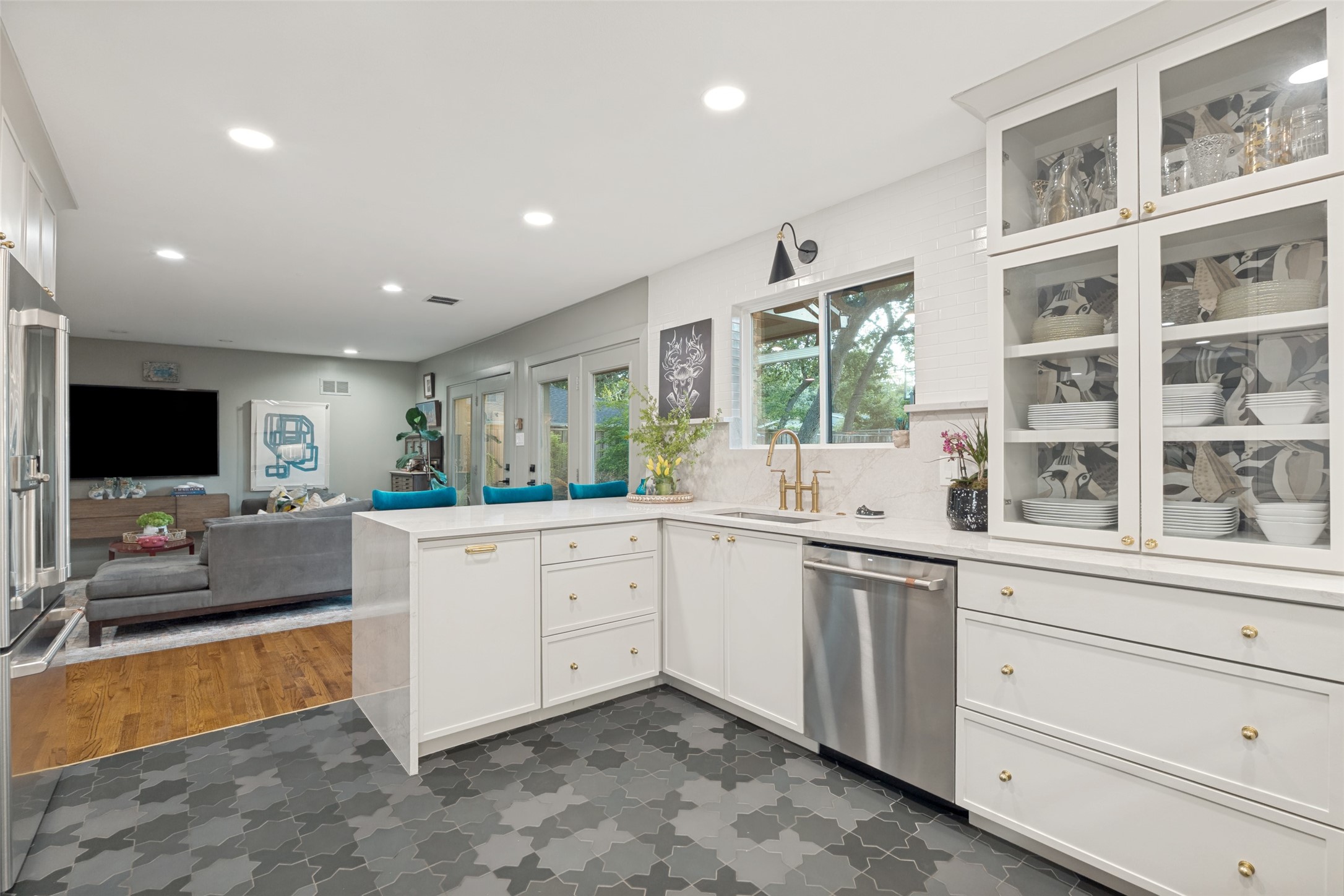 1513 Cedar Hill Avenue Dallas TX 75208