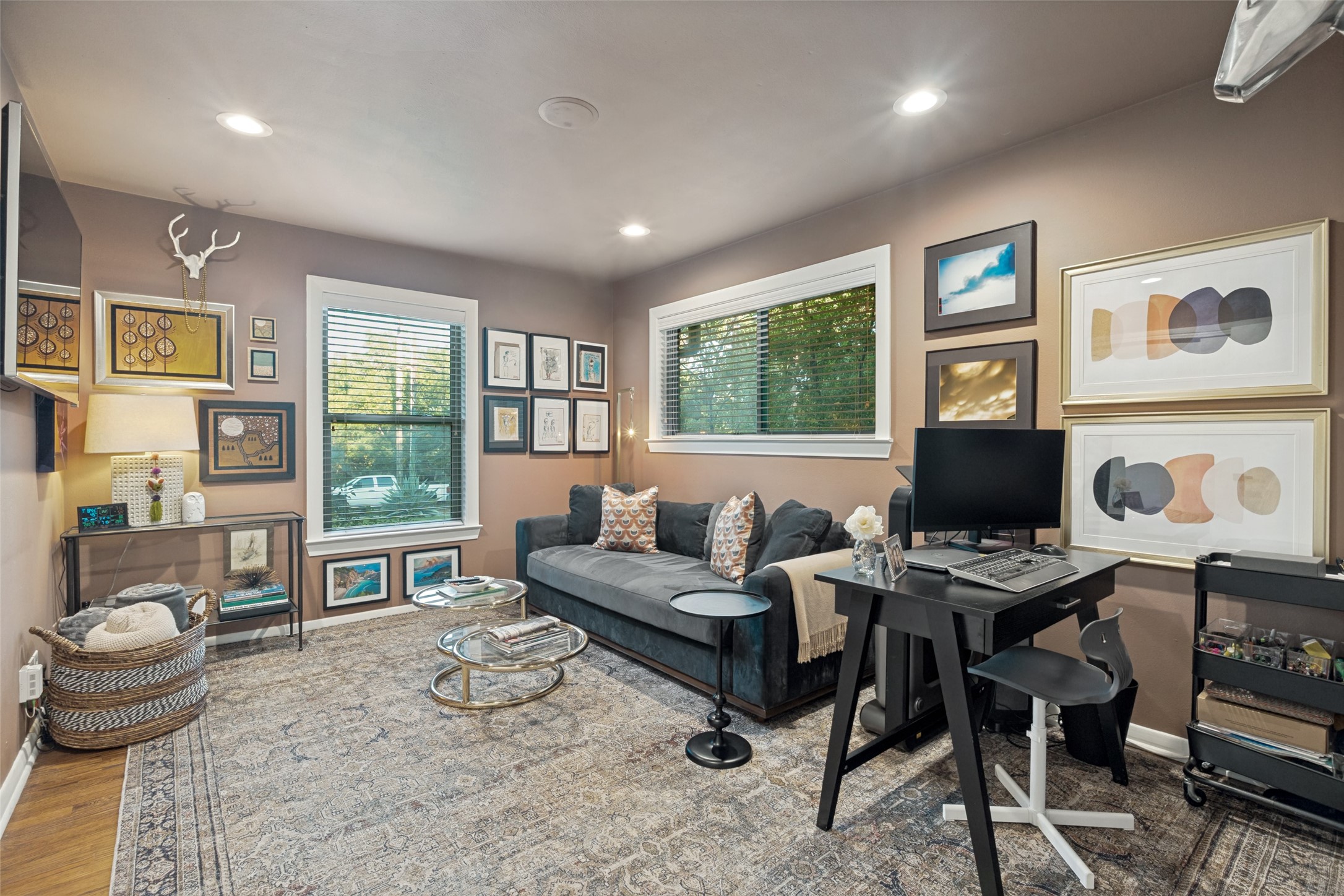 1513 Cedar Hill Avenue Dallas TX 75208