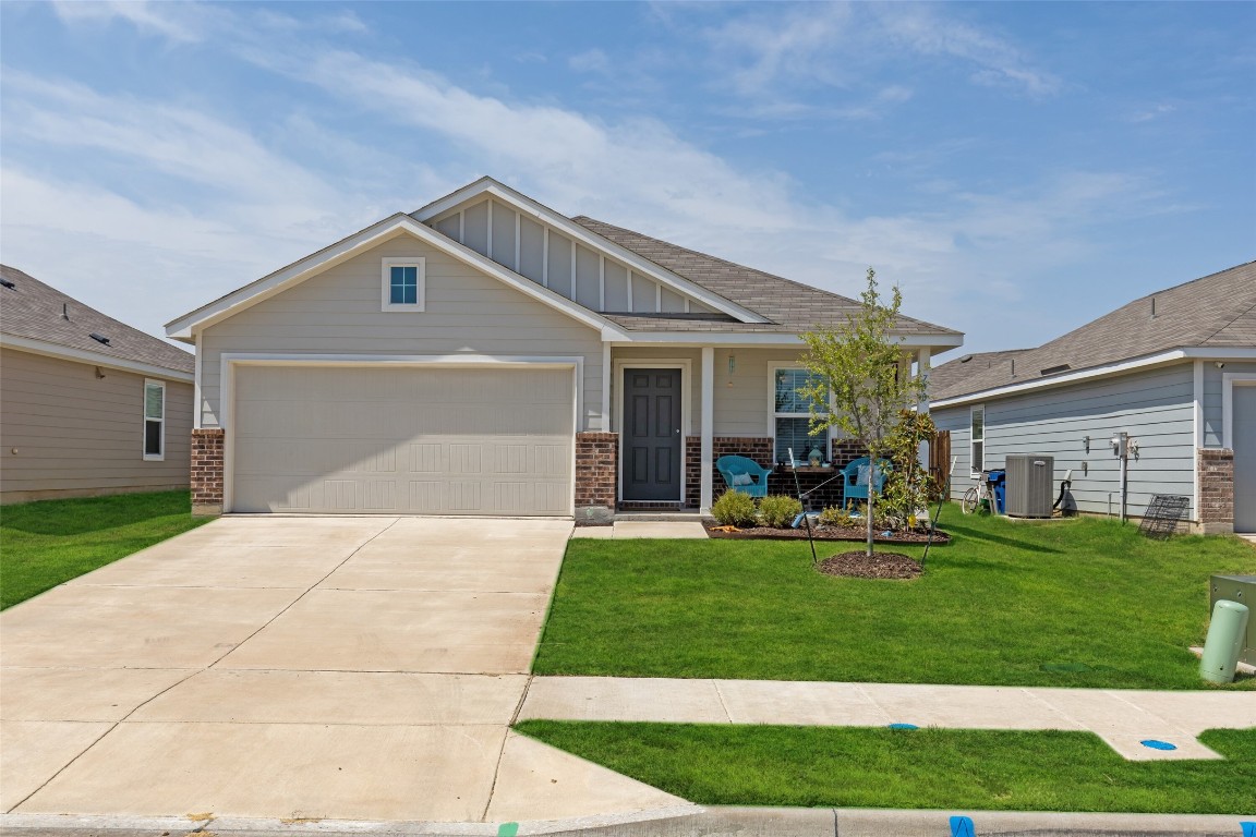 700 Autumnwood Way Princeton TX 75407