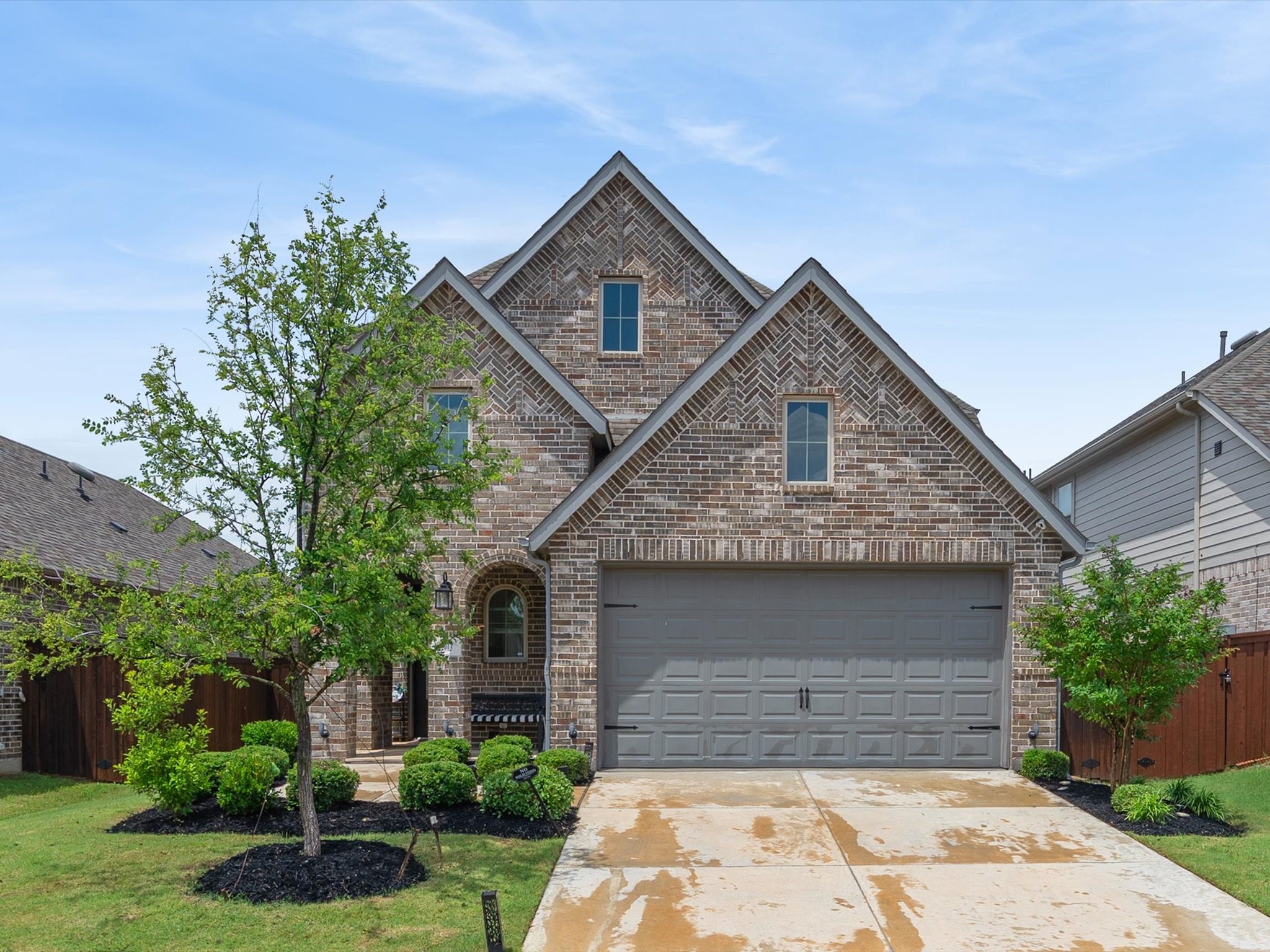 2013 Jumper Fields Drive Aubrey TX 76227