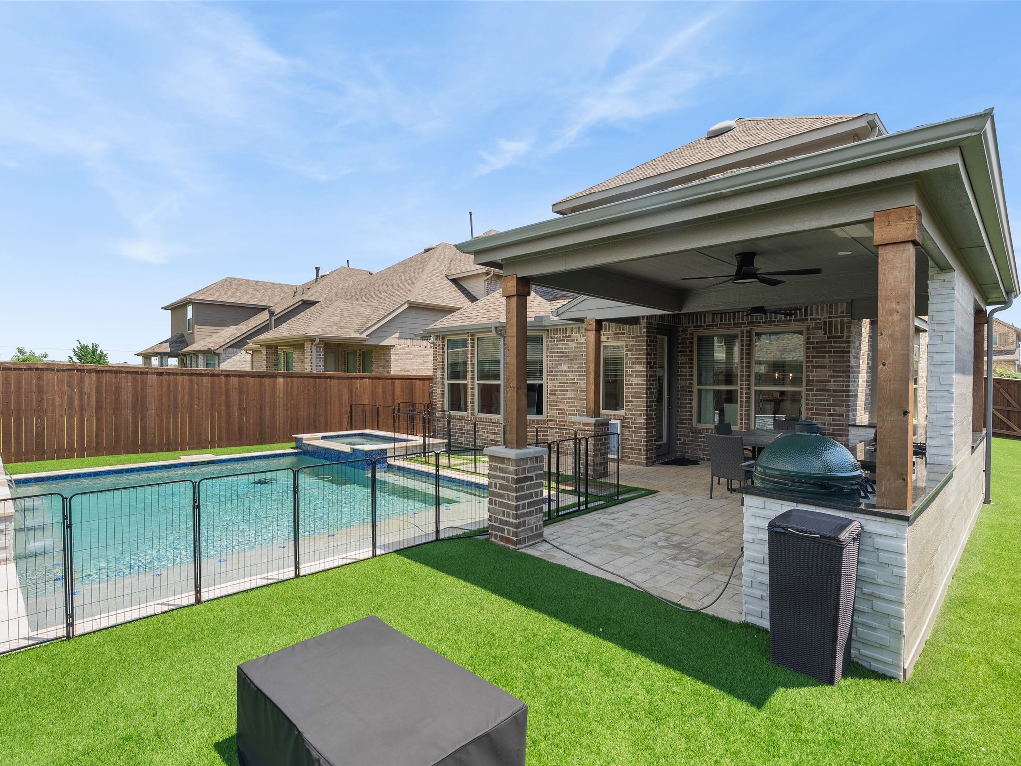 2013 Jumper Fields Drive Aubrey TX 76227