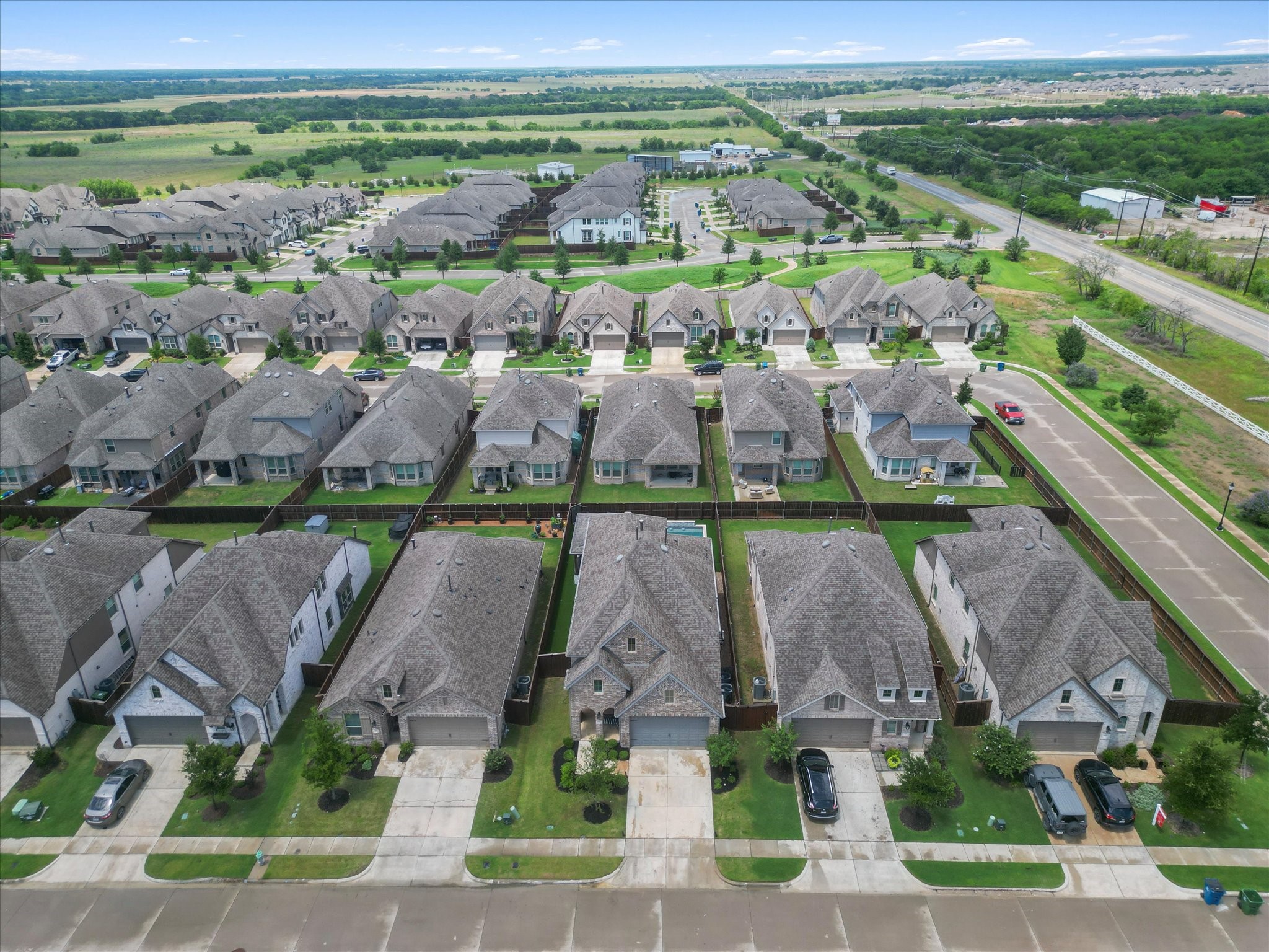 2013 Jumper Fields Drive Aubrey TX 76227