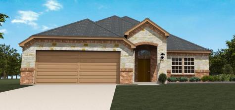 701 Navasota Drive Crandall TX 75114