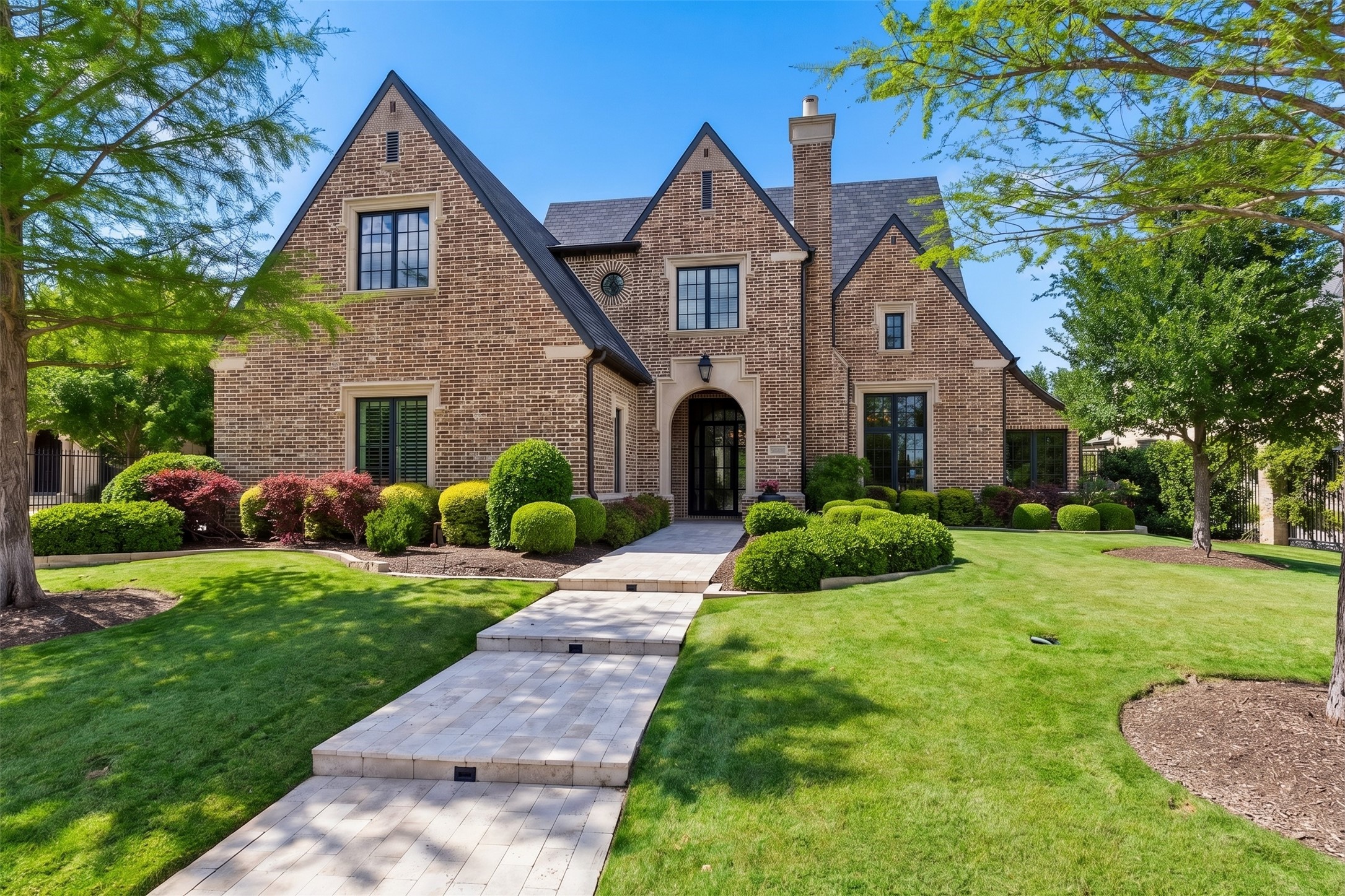6805 Mulhouse Court Plano TX 75024