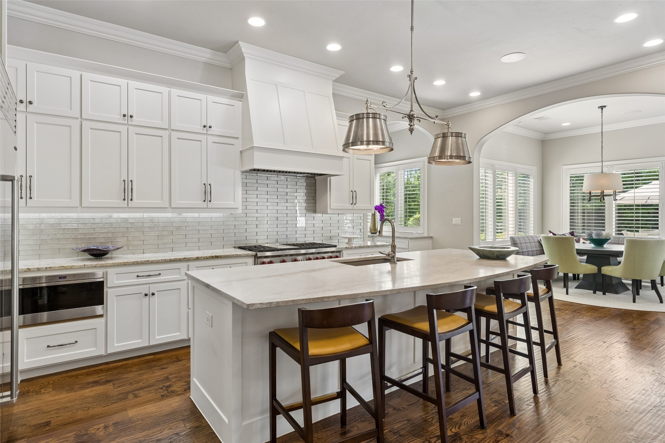 6805 Mulhouse Court Plano TX 75024