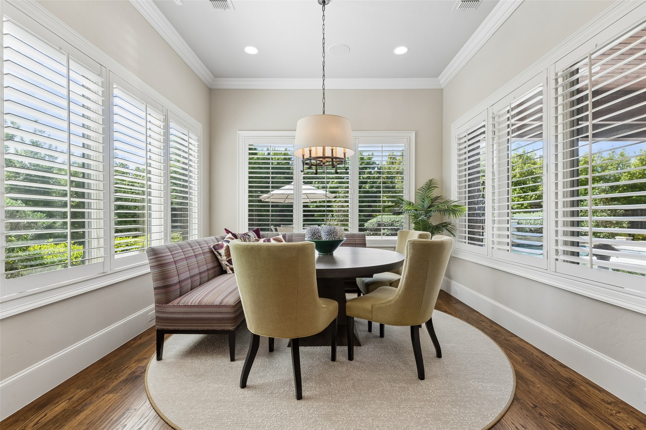 6805 Mulhouse Court Plano TX 75024