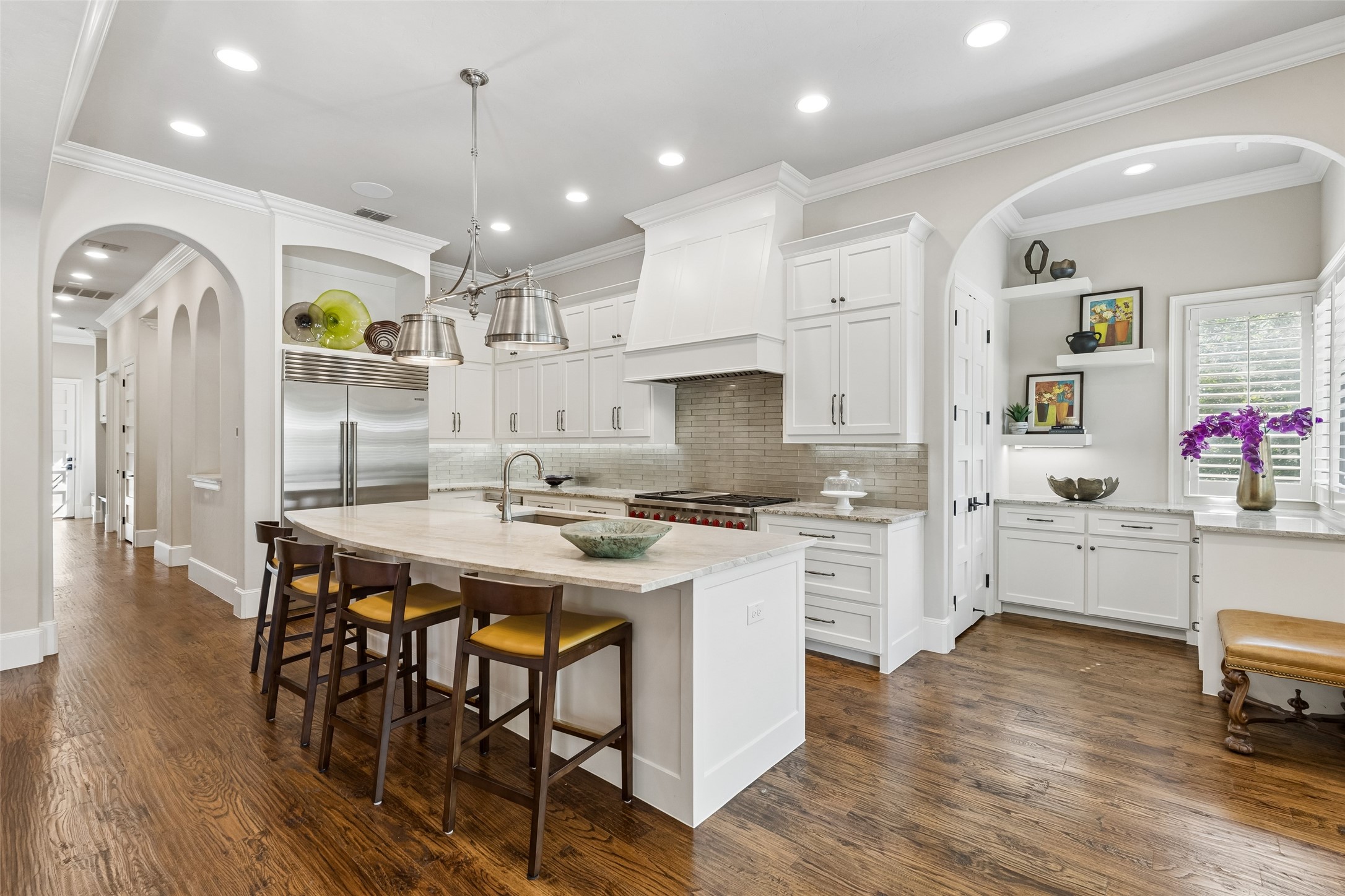 6805 Mulhouse Court Plano TX 75024