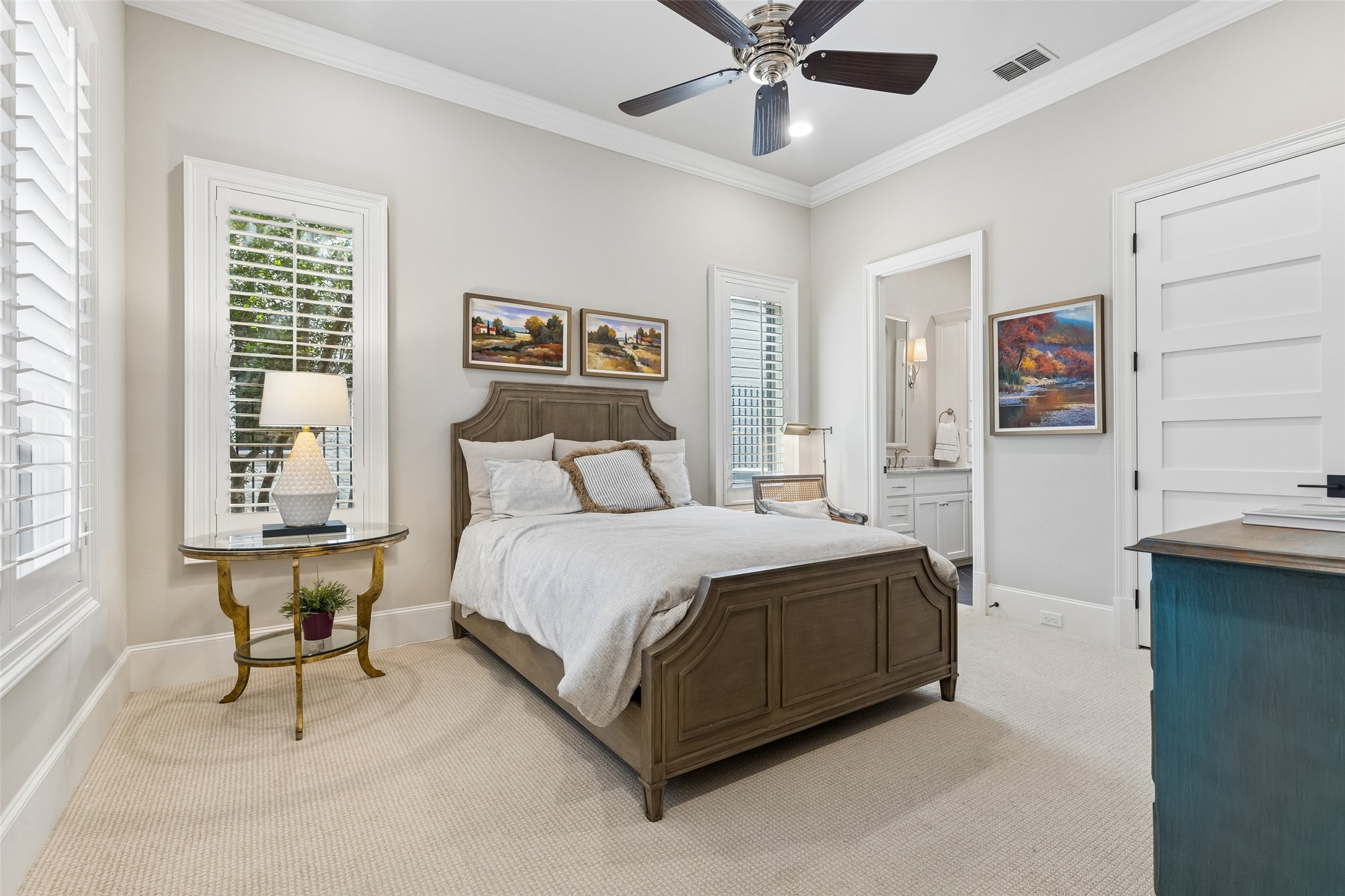 6805 Mulhouse Court Plano TX 75024