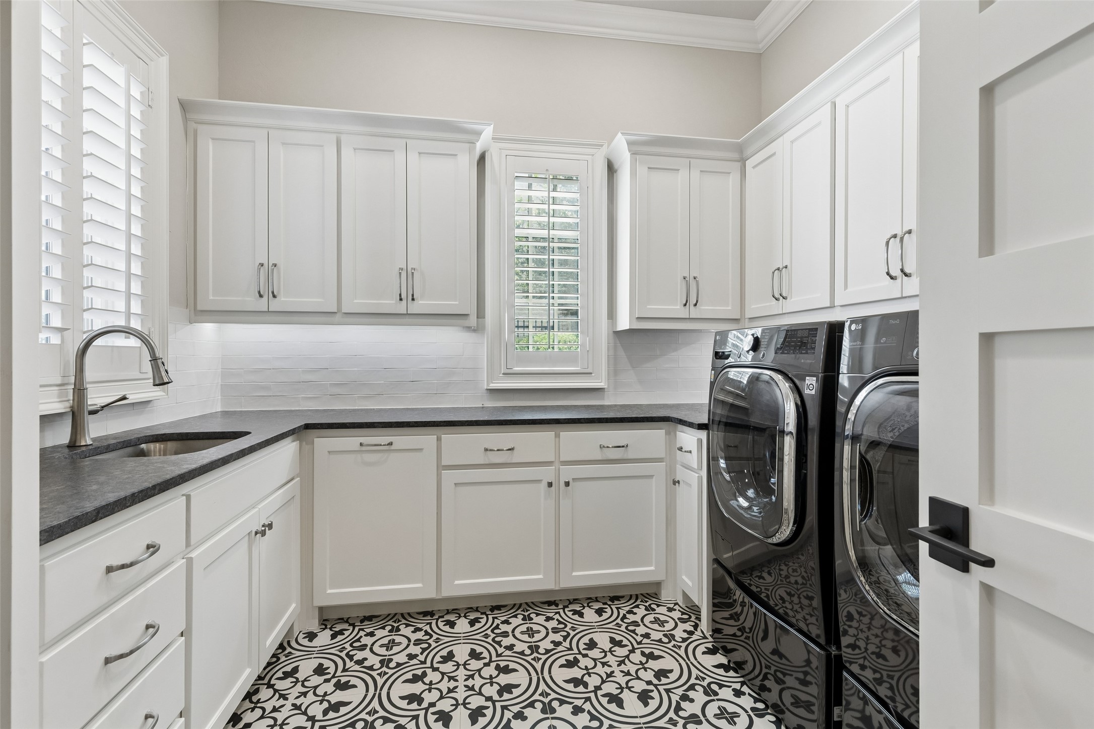 6805 Mulhouse Court Plano TX 75024