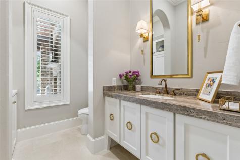 6805 Mulhouse Court Plano TX 75024