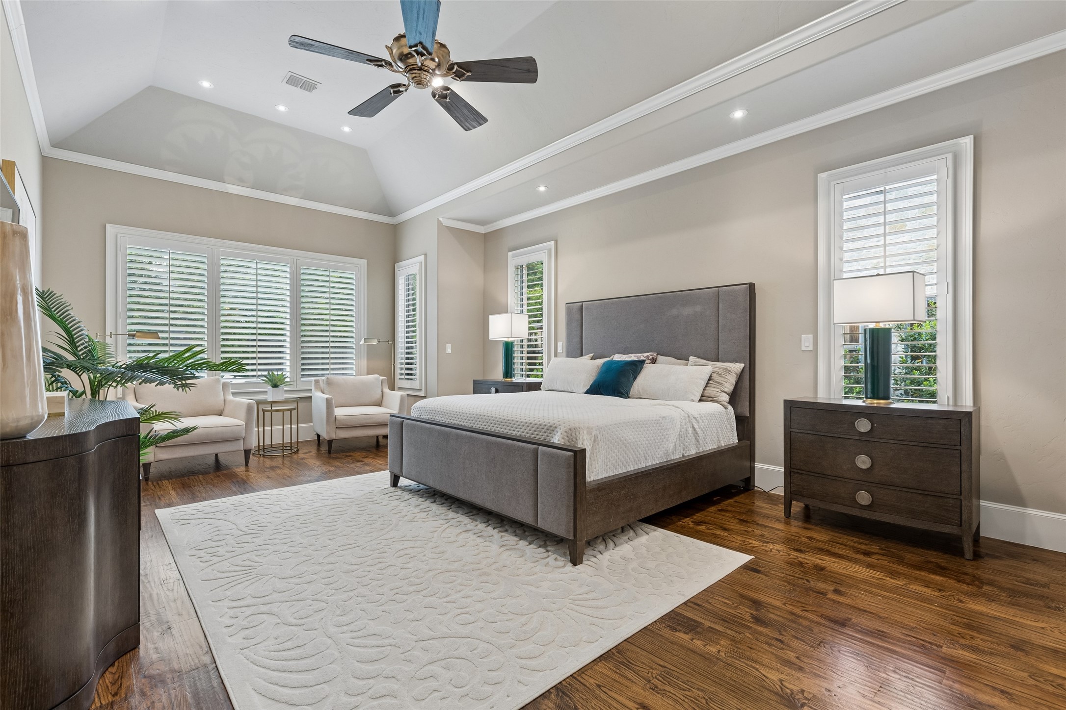 6805 Mulhouse Court Plano TX 75024