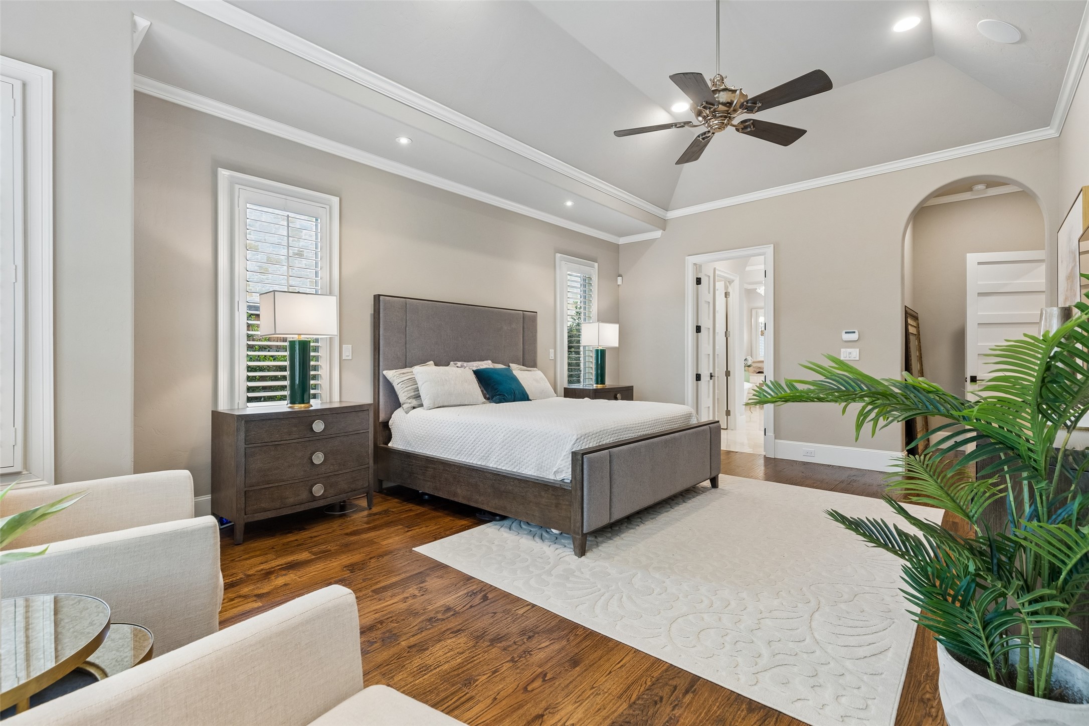 6805 Mulhouse Court Plano TX 75024