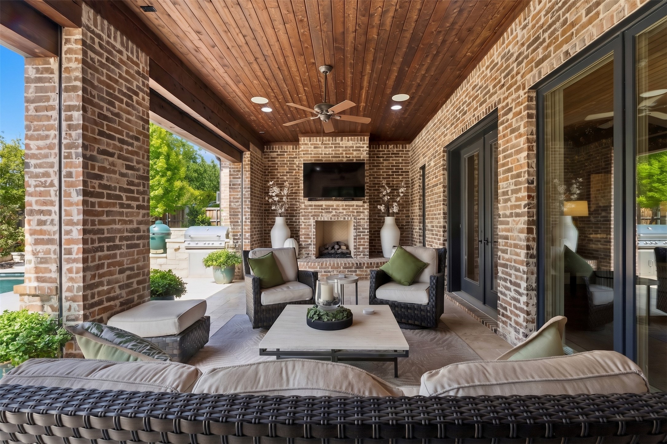 6805 Mulhouse Court Plano TX 75024