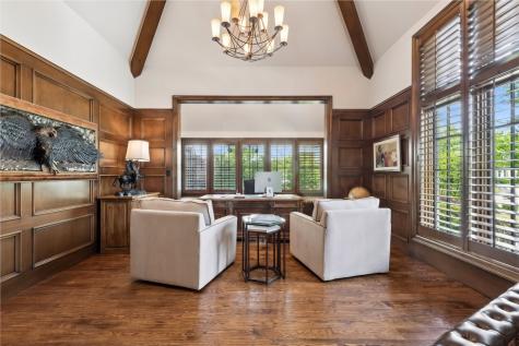 6805 Mulhouse Court Plano TX 75024