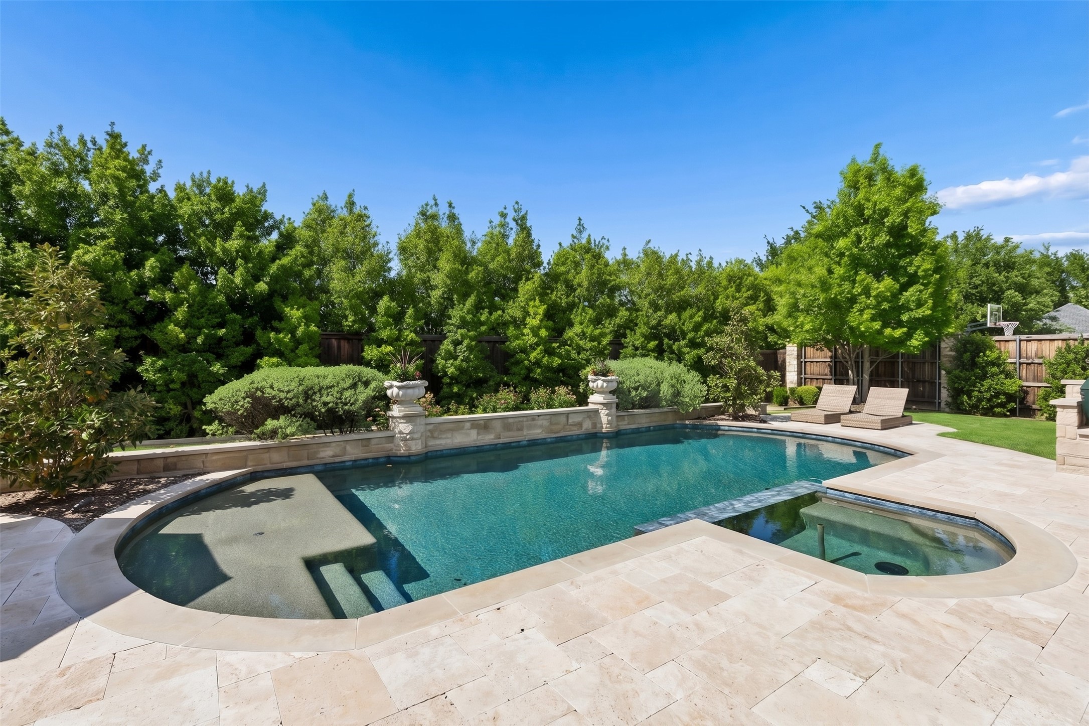 6805 Mulhouse Court Plano TX 75024