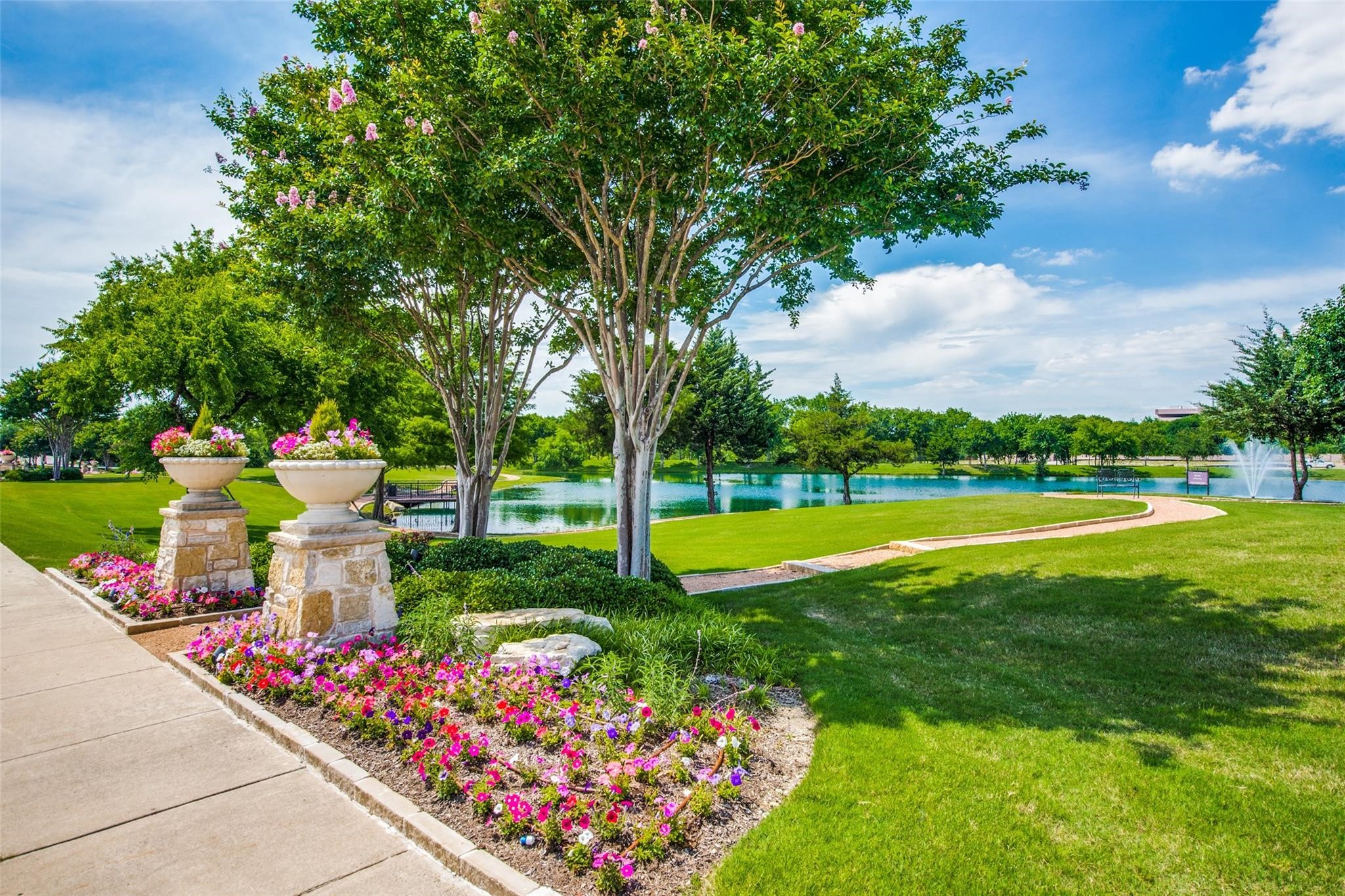 6805 Mulhouse Court Plano TX 75024