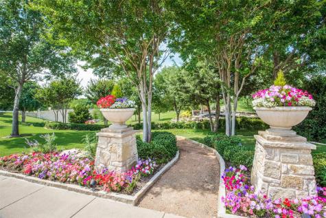 6805 Mulhouse Court Plano TX 75024