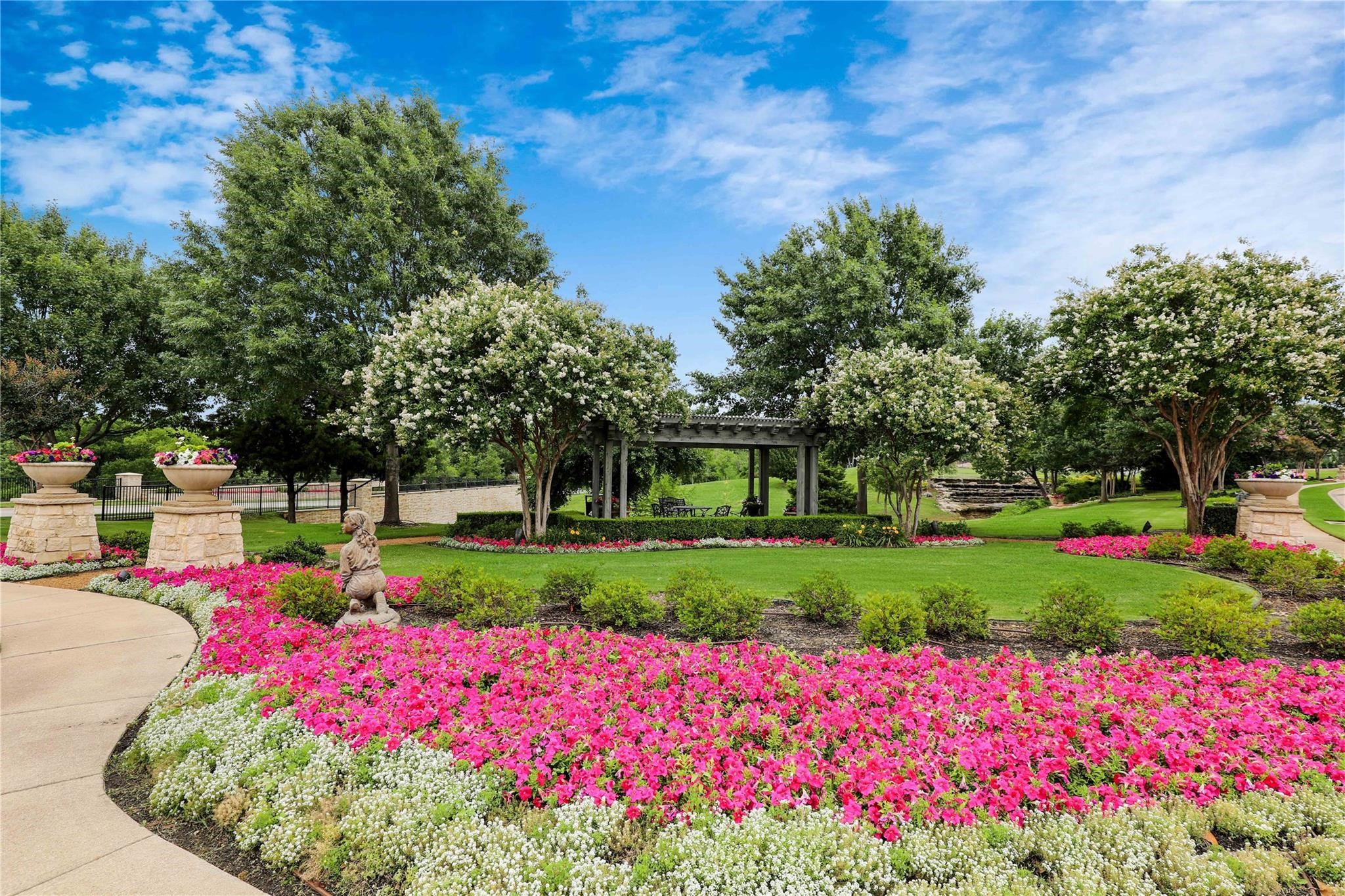 6805 Mulhouse Court Plano TX 75024