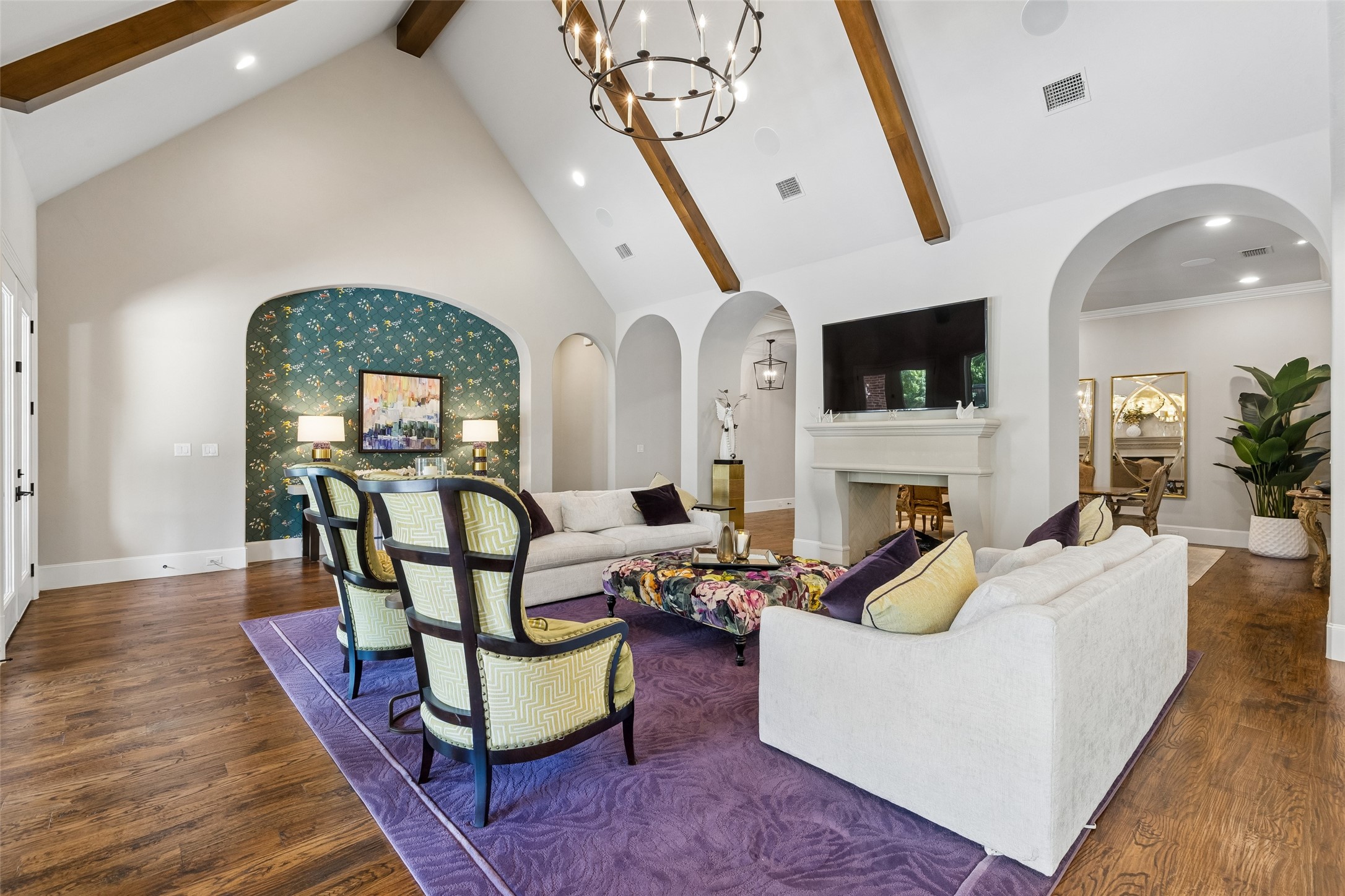 6805 Mulhouse Court Plano TX 75024