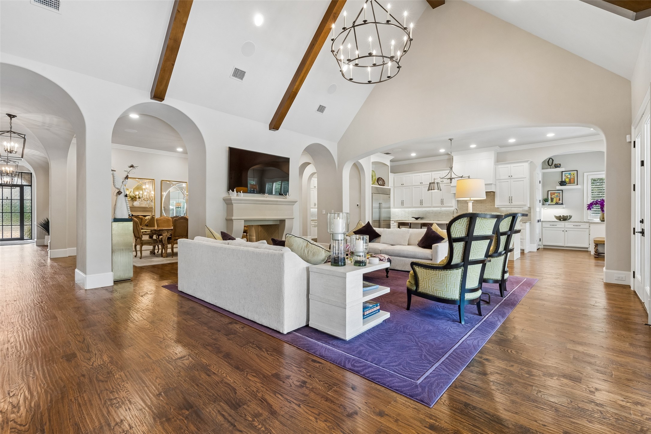 6805 Mulhouse Court Plano TX 75024