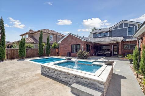 2106 Castle Creek Drive Mansfield TX 76063