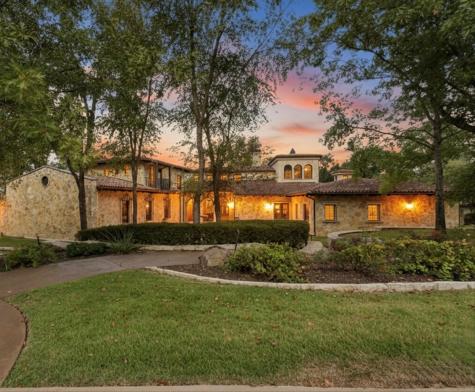 4573 Cascades Shoreline Drive Tyler TX 75709