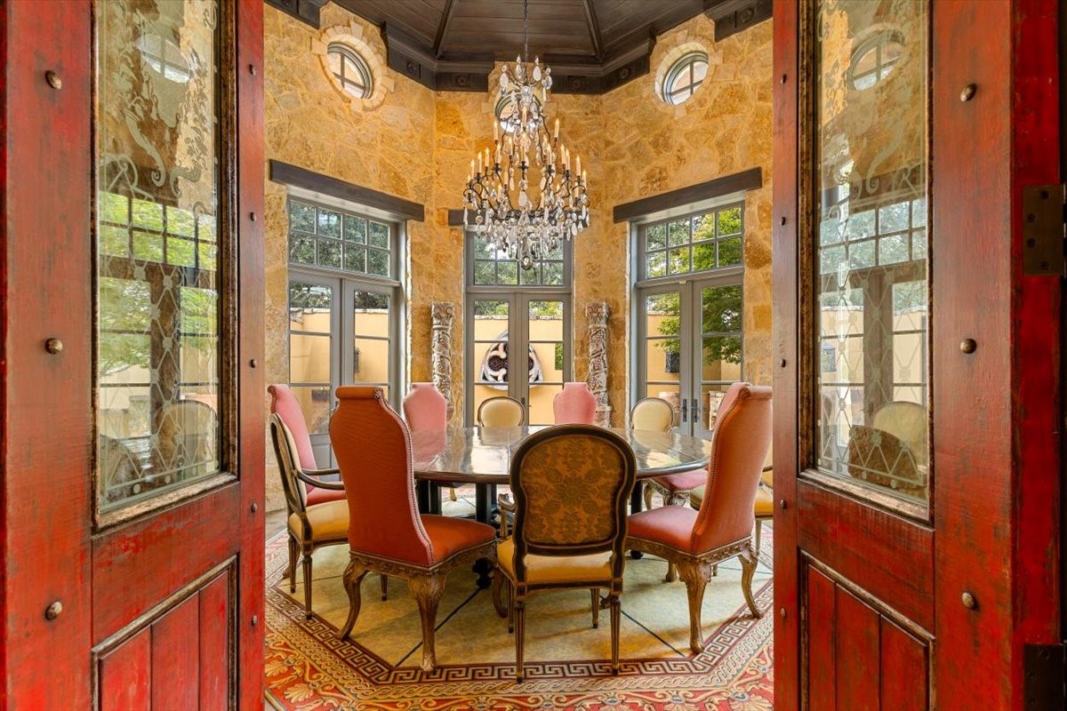 4573 Cascades Shoreline Drive Tyler TX 75709