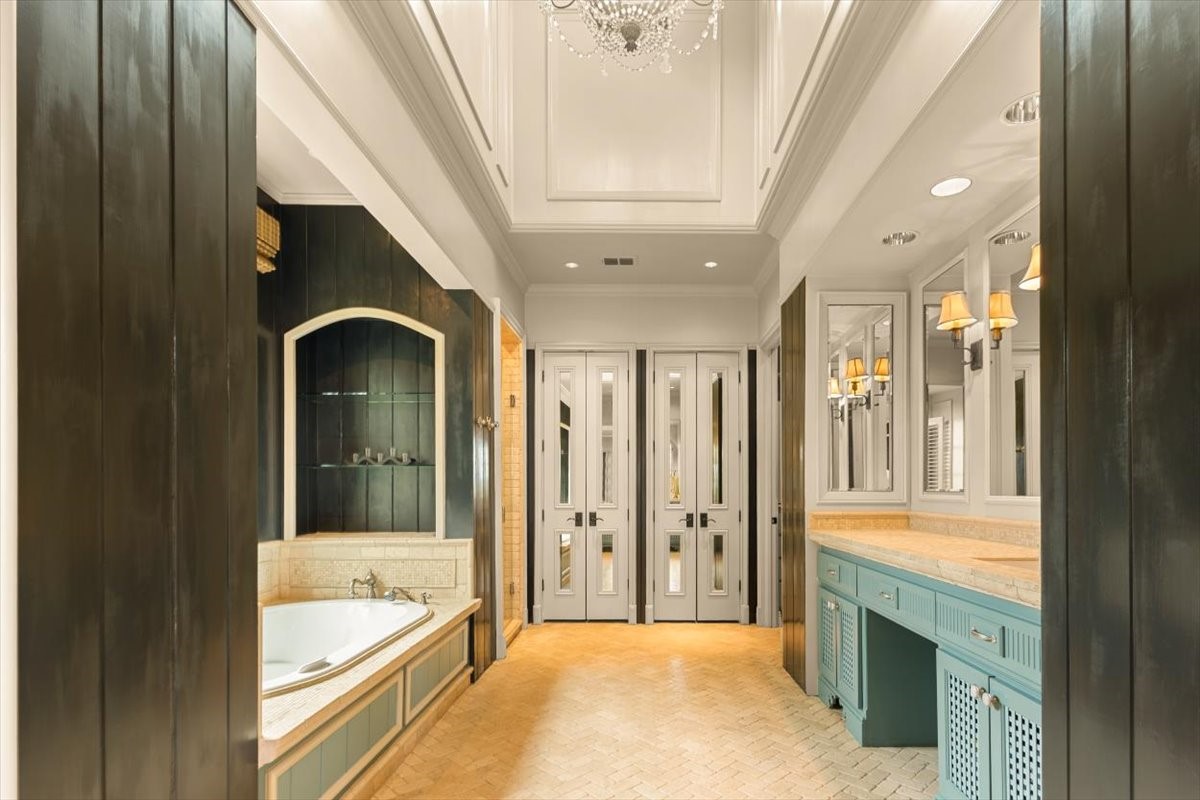 4573 Cascades Shoreline Drive Tyler TX 75709