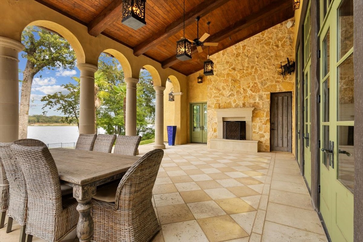 4573 Cascades Shoreline Drive Tyler TX 75709