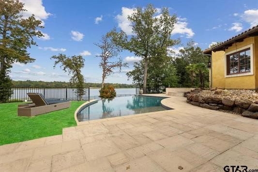 4573 Cascades Shoreline Drive Tyler TX 75709