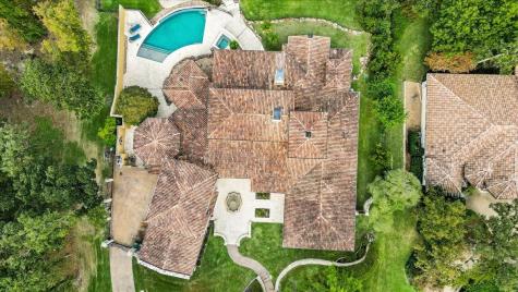 4573 Cascades Shoreline Drive Tyler TX 75709