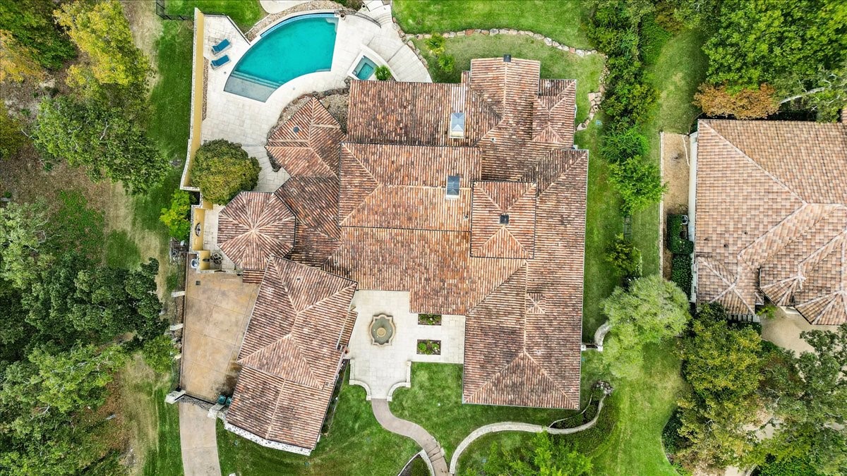 4573 Cascades Shoreline Drive Tyler TX 75709