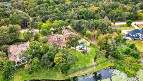 4573 Cascades Shoreline Drive Tyler TX 75709