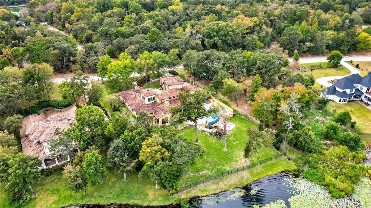 4573 Cascades Shoreline Drive Tyler TX 75709
