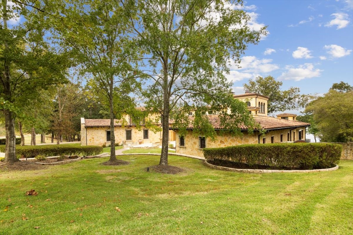 4573 Cascades Shoreline Drive Tyler TX 75709