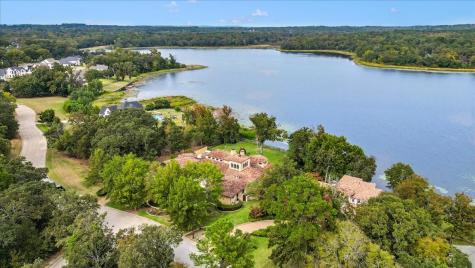 4573 Cascades Shoreline Drive Tyler TX 75709