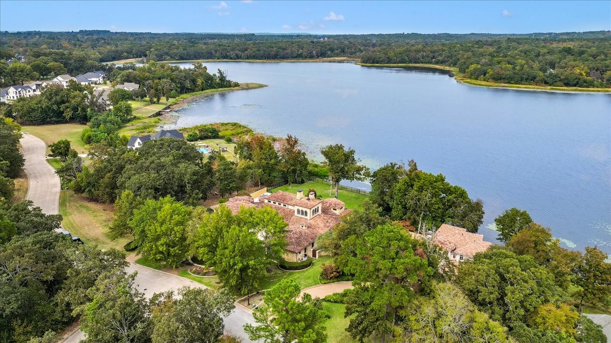 4573 Cascades Shoreline Drive Tyler TX 75709