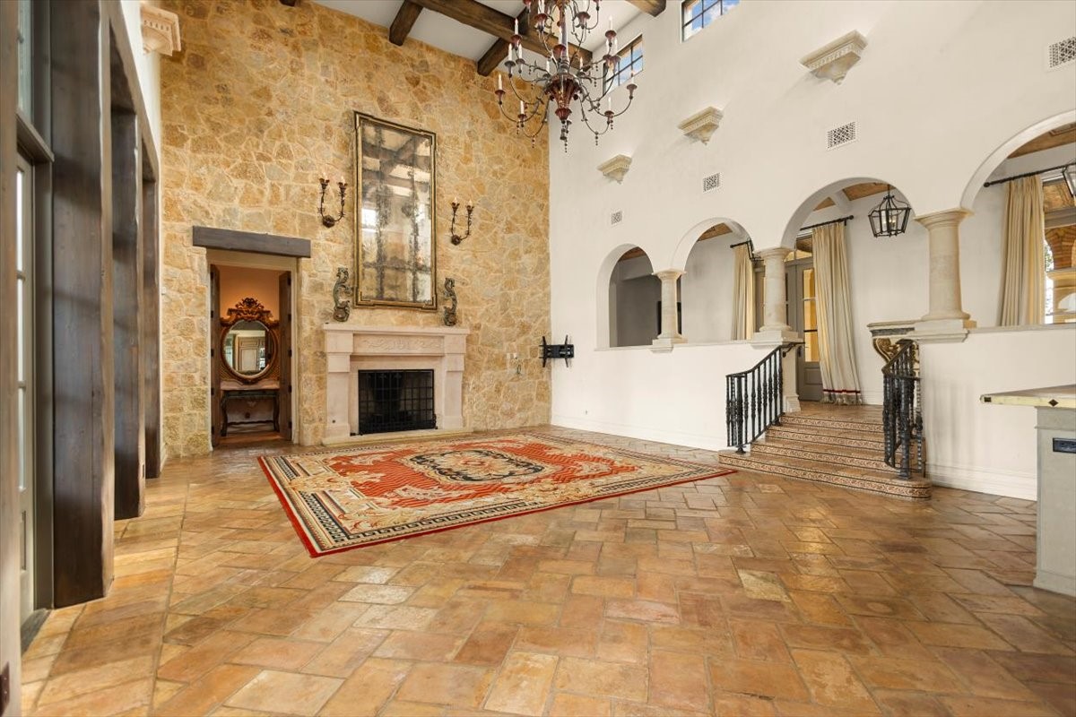 4573 Cascades Shoreline Drive Tyler TX 75709