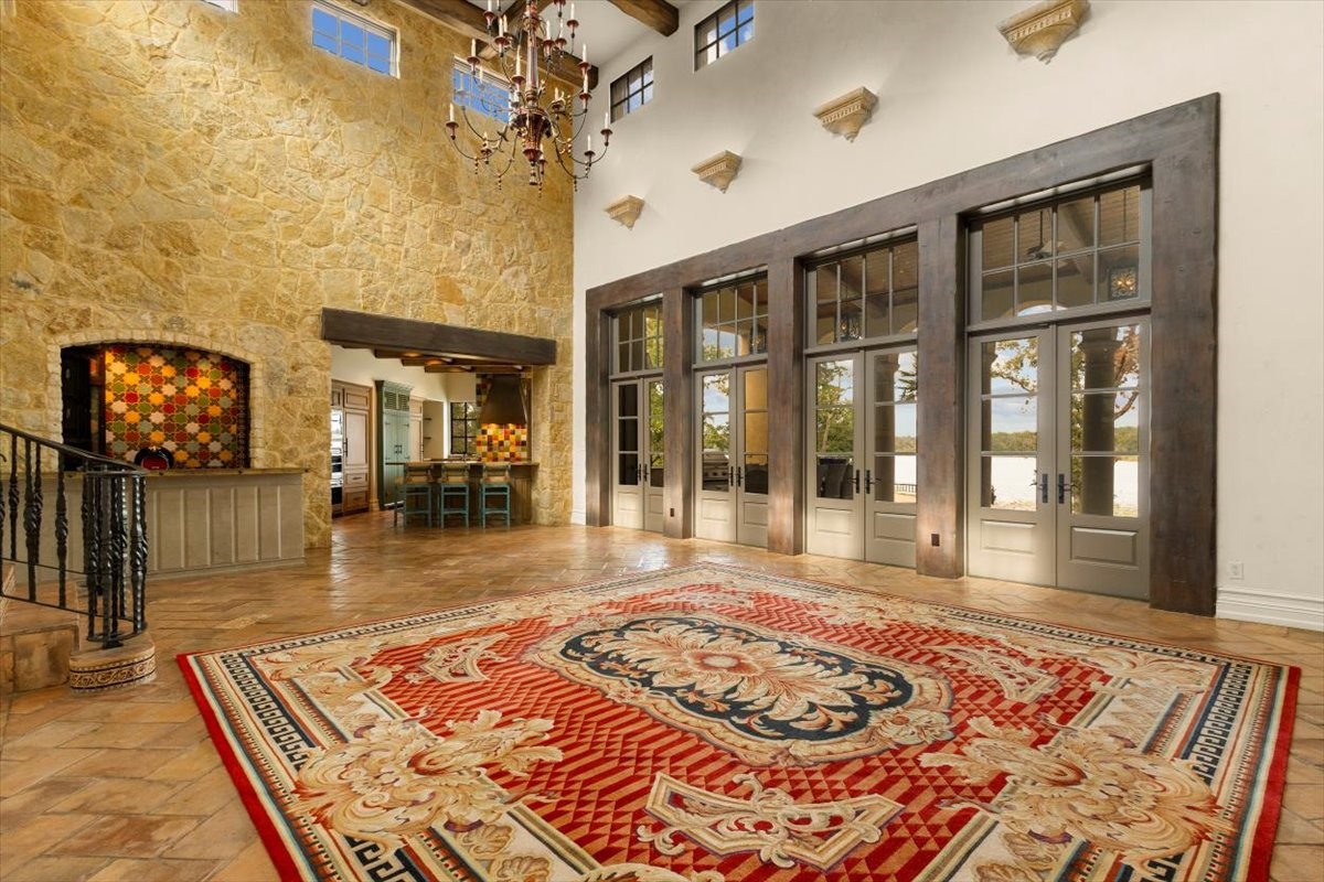 4573 Cascades Shoreline Drive Tyler TX 75709